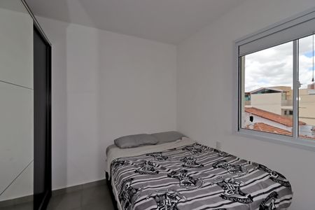 Apartamento para alugar com 53m², 2 quartos e 1 vagaQuarto 2