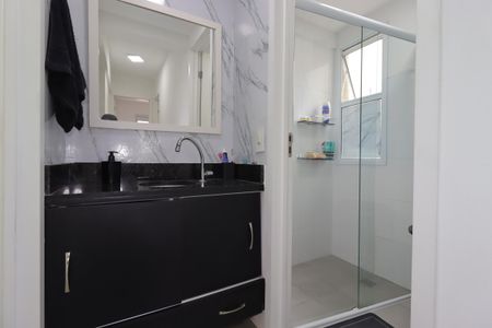 Apartamento para alugar com 53m², 2 quartos e 1 vagaBanheiro
