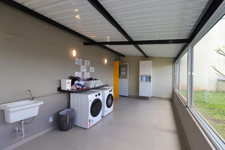 Apartamento para alugar com 53m², 2 quartos e 1 vagaÁrea Comum - Lavanderia