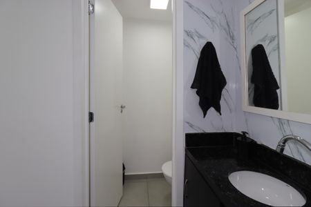 Apartamento para alugar com 53m², 2 quartos e 1 vagaBanheiro