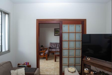 Apartamento à venda com 120m², 4 quartos e 2 vagas Apartamento à venda com 120m², 4 quartos e 2 vagasSala