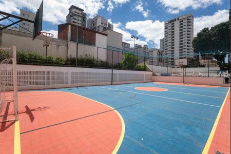 Apartamento à venda com 120m², 4 quartos e 2 vagas