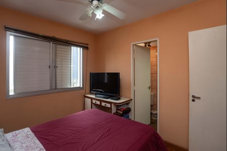 Apartamento à venda com 120m², 4 quartos e 2 vagas Apartamento à venda com 120m², 4 quartos e 2 vagasQuarto 2 Suíte