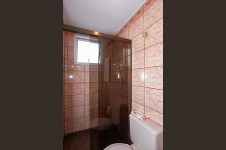 Apartamento à venda com 120m², 4 quartos e 2 vagas Apartamento à venda com 120m², 4 quartos e 2 vagasBanheiro do quarto 2 Suíte