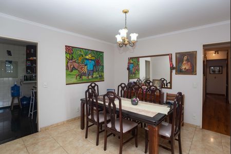 Apartamento à venda com 120m², 4 quartos e 2 vagas Apartamento à venda com 120m², 4 quartos e 2 vagasSala