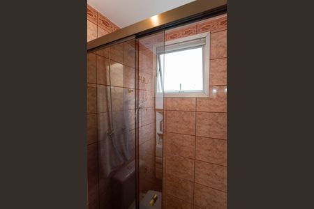 Apartamento à venda com 120m², 4 quartos e 2 vagas Apartamento à venda com 120m², 4 quartos e 2 vagasBanheiro do quarto 3 Suíte