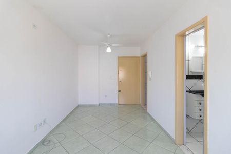 Sala/Quarto de apartamento à venda com 1 quarto, 25m² em Menino Deus, Porto Alegre