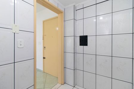 Apartamento à venda com 25m², 1 quarto e sem vagaCozinha