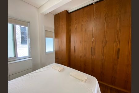 Suíte de apartamento para alugar com 2 quartos, 70m² em Santa Cecilia, São Paulo