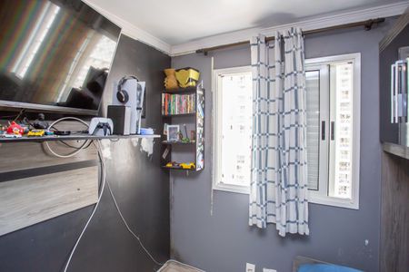 Apartamento à venda com 56m², 2 quartos e 1 vagaQuarto 1