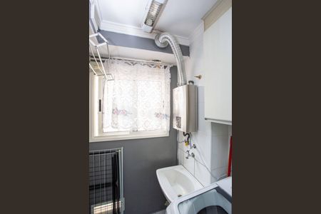 Apartamento à venda com 56m², 2 quartos e 1 vagaÁrea de Serviço