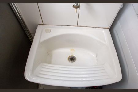 Apartamento à venda com 56m², 2 quartos e 1 vagaÁrea de Serviço