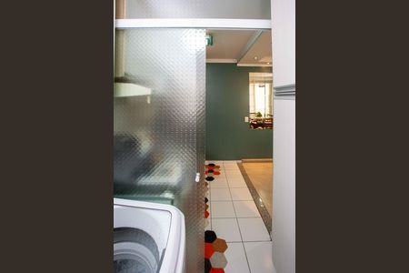 Apartamento à venda com 56m², 2 quartos e 1 vagaÁrea de Serviço