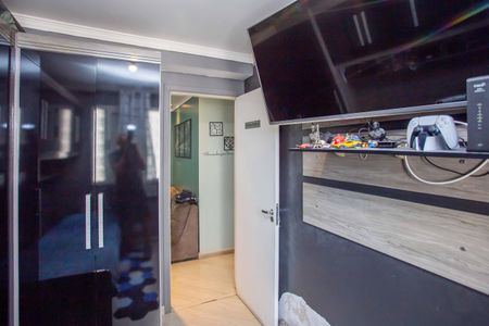 Apartamento à venda com 56m², 2 quartos e 1 vagaQuarto 1