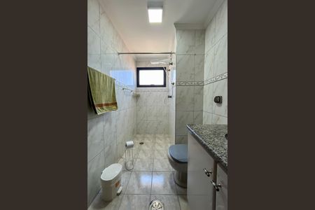 Apartamento para alugar com 130m², 3 quartos e 2 vagasBanheiro Corredor