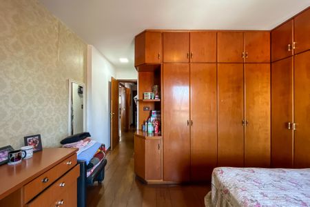 Apartamento para alugar com 130m², 3 quartos e 2 vagasSuíte