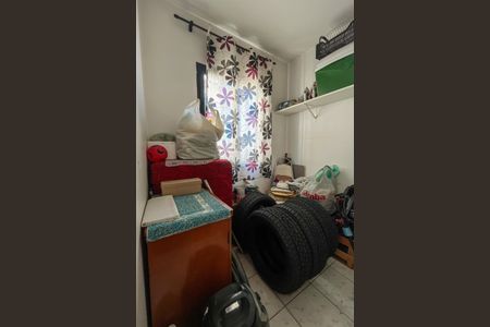 Apartamento para alugar com 130m², 3 quartos e 2 vagasQuarto de Serviço