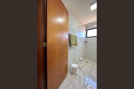 Apartamento para alugar com 130m², 3 quartos e 2 vagasBanheiro Corredor