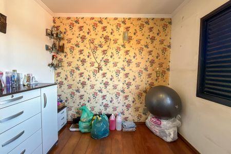 Apartamento para alugar com 130m², 3 quartos e 2 vagasQuarto 1