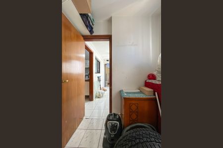 Apartamento para alugar com 130m², 3 quartos e 2 vagasQuarto de Serviço