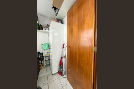 Apartamento para alugar com 130m², 3 quartos e 2 vagasQuarto de Serviço