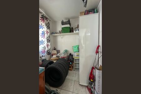 Apartamento para alugar com 130m², 3 quartos e 2 vagasQuarto de Serviço