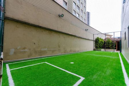 Apartamento para alugar com 130m², 3 quartos e 2 vagasQuadra Esportiva