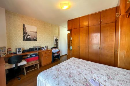 Apartamento para alugar com 130m², 3 quartos e 2 vagasSuíte