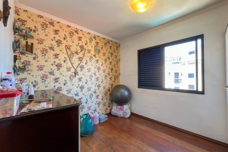 Apartamento para alugar com 130m², 3 quartos e 2 vagasQuarto 1