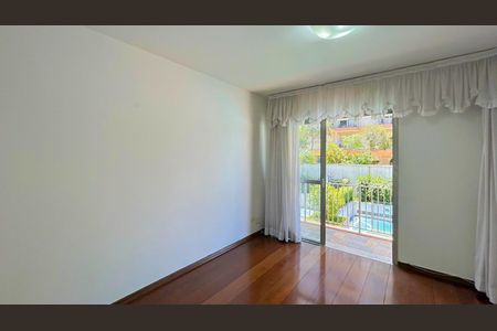 Sala de Estar de apartamento para alugar com 3 quartos, 106m² em Vila Sofia, São Paulo