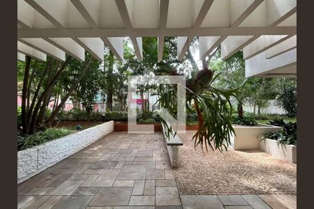 Apartamento para alugar com 106m², 3 quartos e 2 vagas Apartamento para alugar com 106m², 3 quartos e 2 vagasÁrea comum