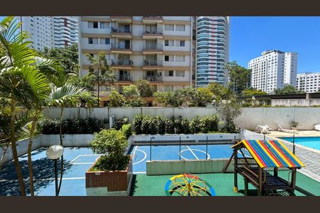 Apartamento para alugar com 106m², 3 quartos e 2 vagas Apartamento para alugar com 106m², 3 quartos e 2 vagasVista Varanda