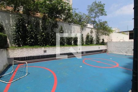 Apartamento para alugar com 106m², 3 quartos e 2 vagas Apartamento para alugar com 106m², 3 quartos e 2 vagasÁrea esportiva