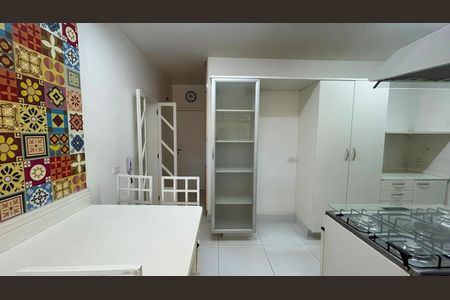Apartamento para alugar com 106m², 3 quartos e 2 vagas Apartamento para alugar com 106m², 3 quartos e 2 vagasCozinha
