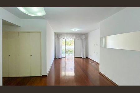 Sala de Jantar de apartamento para alugar com 3 quartos, 106m² em Vila Sofia, São Paulo