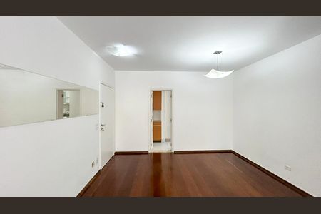 Apartamento para alugar com 106m², 3 quartos e 2 vagas Apartamento para alugar com 106m², 3 quartos e 2 vagasSala de Jantar