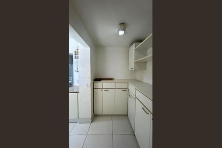 Apartamento para alugar com 106m², 3 quartos e 2 vagas Apartamento para alugar com 106m², 3 quartos e 2 vagasÁrea de Serviço