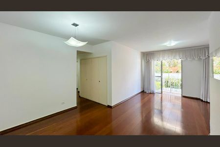Sala de Jantar de apartamento para alugar com 3 quartos, 106m² em Vila Sofia, São Paulo