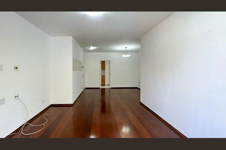 Apartamento para alugar com 106m², 3 quartos e 2 vagas Apartamento para alugar com 106m², 3 quartos e 2 vagasSala de Estar