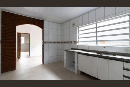Casa à venda com 150m², 3 quartos e 2 vagas Casa à venda com 150m², 3 quartos e 2 vagasCozinha