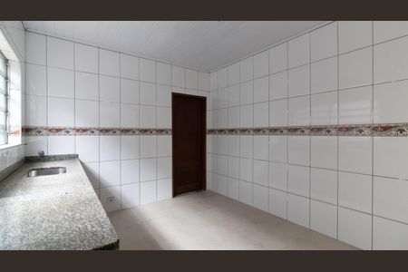 Casa à venda com 150m², 3 quartos e 2 vagas Casa à venda com 150m², 3 quartos e 2 vagasCozinha