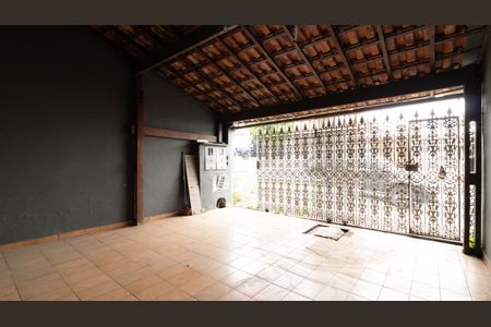 Casa à venda com 150m², 3 quartos e 2 vagas Casa à venda com 150m², 3 quartos e 2 vagasGaragem