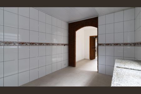 Casa à venda com 150m², 3 quartos e 2 vagas Casa à venda com 150m², 3 quartos e 2 vagasCozinha