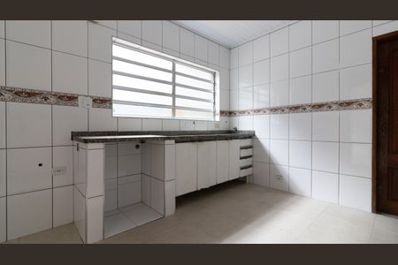 Casa à venda com 150m², 3 quartos e 2 vagas Casa à venda com 150m², 3 quartos e 2 vagasCozinha