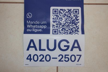 Apartamento para alugar com 49m², 2 quartos e 1 vaga Apartamento para alugar com 49m², 2 quartos e 1 vagaPlaquinha
