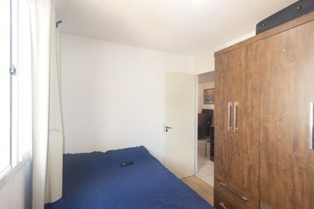 Apartamento para alugar com 49m², 2 quartos e 1 vaga Apartamento para alugar com 49m², 2 quartos e 1 vagaQuarto 1