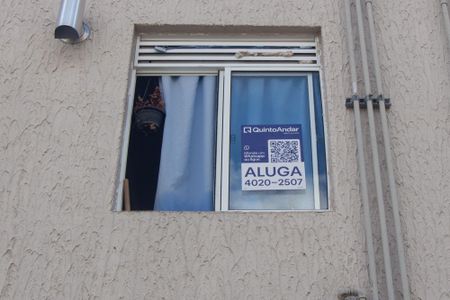 Apartamento para alugar com 49m², 2 quartos e 1 vaga Apartamento para alugar com 49m², 2 quartos e 1 vagaPlaquinha