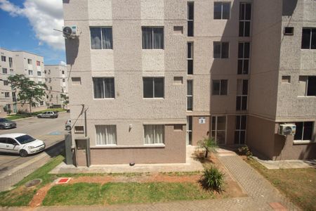 Apartamento para alugar com 49m², 2 quartos e 1 vaga Apartamento para alugar com 49m², 2 quartos e 1 vagaVista do Quarto 2