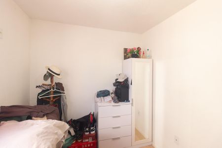 Apartamento para alugar com 49m², 2 quartos e 1 vaga Apartamento para alugar com 49m², 2 quartos e 1 vagaQuarto 2