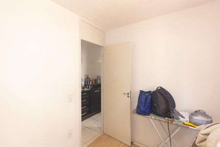 Apartamento para alugar com 49m², 2 quartos e 1 vaga Apartamento para alugar com 49m², 2 quartos e 1 vagaQuarto 2